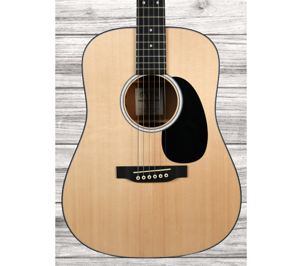 Martin Dreadnought 10 A/E Junior - Abeto Sitka / Sapele Martin Dreadnought 10 A/E Junior - Abeto Sitka / Sapele